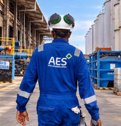 Website AES